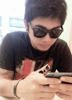 Jayrick - Male escort in Manila Photo 1 of 1