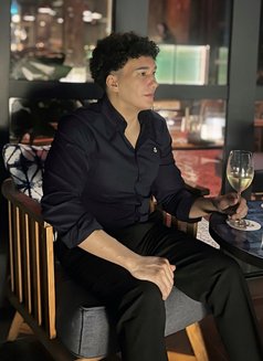 Jayson 7.5” - Acompañantes masculino in Jakarta Photo 6 of 6