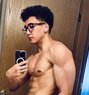 Jayson 8inch - Male escort in Bangkok Photo 1 of 5