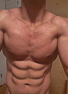 Jayson 8inch - Male escort in Bangkok Photo 4 of 5
