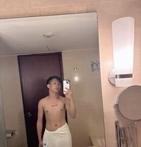 Jayson Hao, BOYTOY, CamShow, ESCORT. - Male escort in Makati City