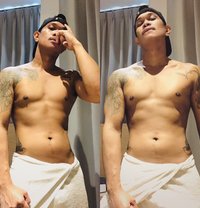 Jayson063020 - Male escort in Abu Dhabi