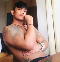 Jayson063020 - Male escort in Abu Dhabi