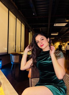 Jaysri - escort in Mangalore Photo 1 of 4