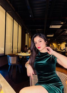 Jaysri - escort in Mangalore Photo 3 of 4