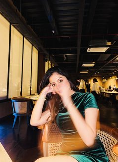 Jaysri - escort in Mangalore Photo 4 of 4