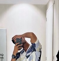 Jaysun Magar - Male escort in Kathmandu