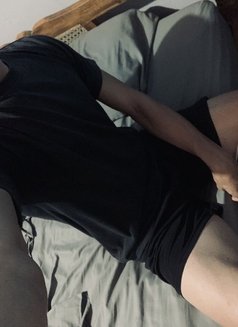 Jaysun Magar - Male escort in Kathmandu Photo 2 of 3