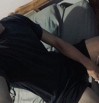 Jaysun Magar - Male escort in Kathmandu