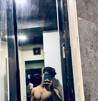 Jaysun Magar - Male escort in Kathmandu