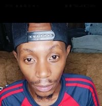 Jayx - masseur in Nairobi