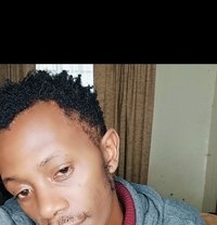 Jayx - masseur in Nairobi