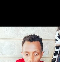Jayx - Masajista in Nairobi