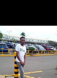 Jayx - Masajista in Nairobi Photo 4 of 5