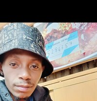Jayx - Masajista in Nairobi