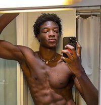 Jayxxl - Acompañantes masculino in Dubai