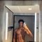 Jayxxl - Male escort in Sharjah