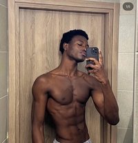 Jayxxl - Acompañantes masculino in Dubai