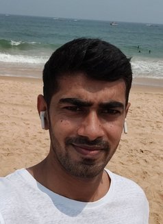Jayy From Mumbai Available Till 17th May - Acompañantes masculino in Bangalore Photo 1 of 4