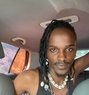 Jayy Jayy - Male escort in Nairobi Photo 4 of 4