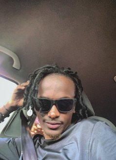 Jayy Jayy - Male escort in Nairobi Photo 4 of 5