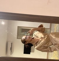 Kai oceana is back! - escort in Taipei