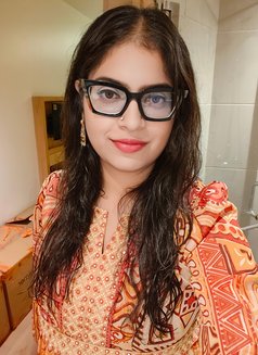 Jaz Here Cam Session and Meet🥂 - escort in Chennai Photo 1 of 7