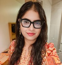 Jaz Here Cam Session and Meet🥂 - escort in Chennai