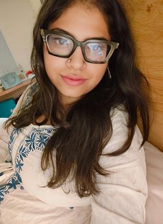 Jaz Here Cam Session and Meet🥂 - escort in Chennai Photo 2 of 7