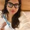 Jaz Here Cam Session and Meet🥂 - escort in Chennai Photo 3 of 7