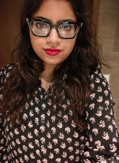 Jaz Here Cam Session and Meet🥂 - escort in Chennai Photo 4 of 7