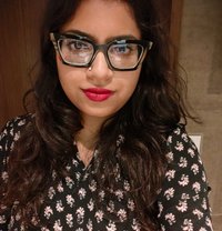 Jaz Here Cam Session and Meet🥂 - escort in Chennai Photo 4 of 7