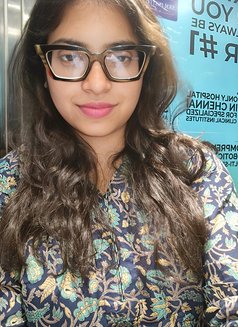 Jaz Here Cam Session and Meet🥂 - escort in Chennai Photo 5 of 7