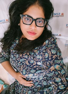 Jaz Here Cam Session and Meet🥂 - escort in Chennai Photo 6 of 7
