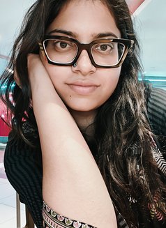 Jaz Here Cam Session and Meet🥂 - escort in Chennai Photo 7 of 7