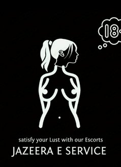 Jazeera Escorts Telegram - Agencia de putas in Maldives Photo 1 of 1