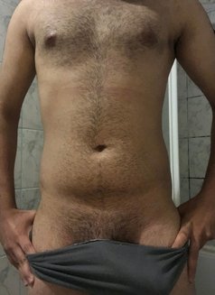 Yours Boy - Male escort in İstanbul Photo 8 of 8