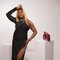 Jazluv - escort in Accra