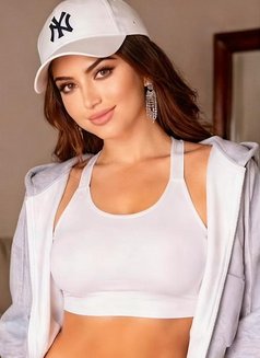 Jazmin Full Service Just Arrived - escort in Dubai Photo 4 of 8