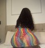 Jazmin Vip Latina - Masajista in Dubai Photo 1 of 7