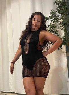 Jazmin Vip Latina - Masajista in Dubai Photo 3 of 7