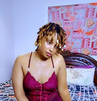 Jazmine - escort in Riyadh