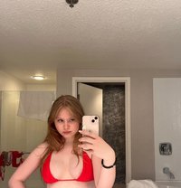 Jazmine - escort in Yanbu