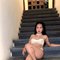 Jazmine - Transsexual adult performer in Bali