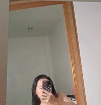 Jazmine - Transsexual adult performer in Bali