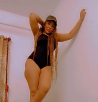 Jazmine - escort in Pune
