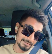 Jazz - Male escort in Lisbon