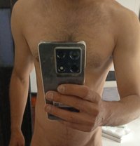 Jazz Bull - Male adult performer in Islamabad