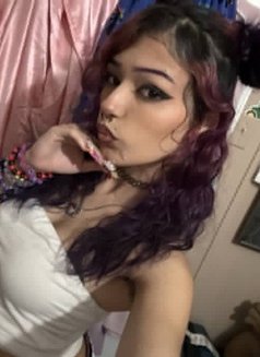 Jazz - escort in Amman Photo 1 of 4