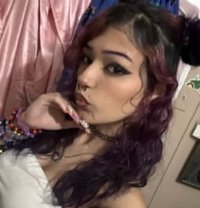 Jenny - escort in Kuwait